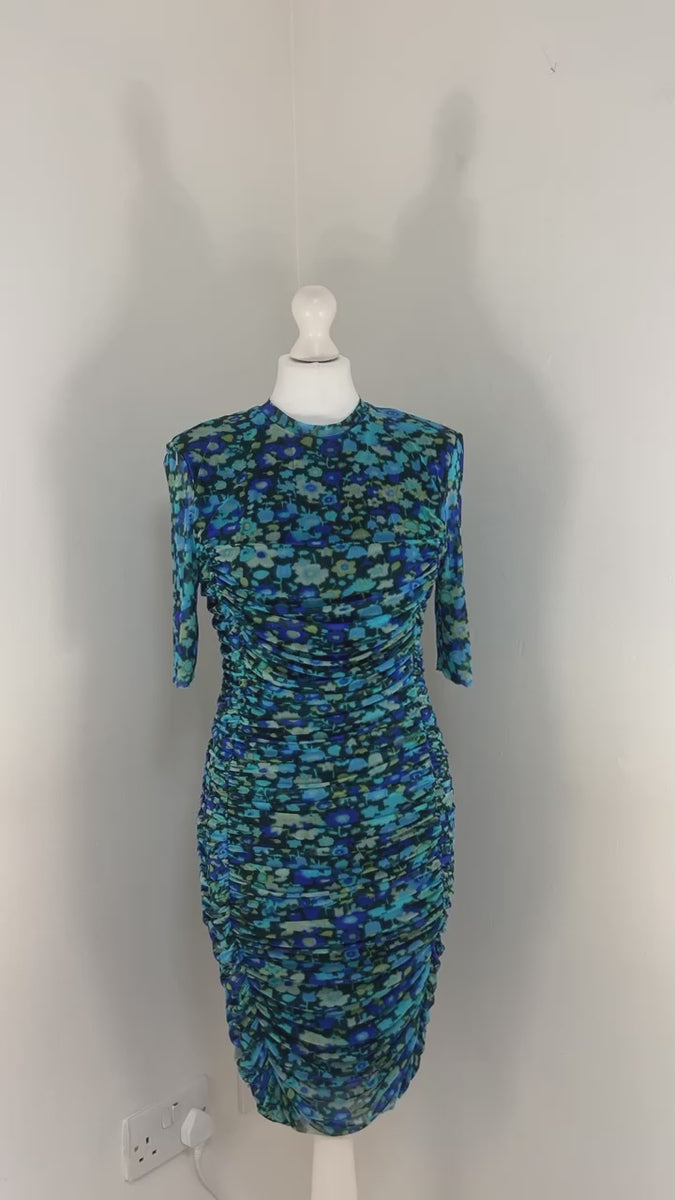 knee length dresses for ladies Bella Pencil Dress main image 0