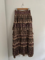 Load image into Gallery viewer, Cecilia Prado maxi skirt - M
