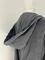 Load image into Gallery viewer, Gucci dark grey hoodie - XL
