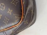 Load image into Gallery viewer, Louis Vuitton Reporter PM Monogram Canvas Brown
