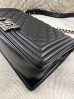 Load image into Gallery viewer, Chanel Boy Bag
