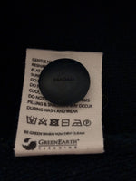 Load image into Gallery viewer, Pangaia Eden Green Recycled Cashmere Oversized Cardigan - M
