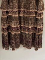 Load image into Gallery viewer, Cecilia Prado maxi skirt - M
