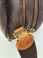 Load image into Gallery viewer, Louis Vuitton Reporter PM Monogram Canvas Brown
