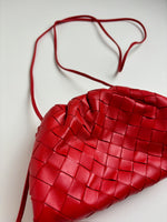 Load image into Gallery viewer, Bottega Veneta mini pouch
