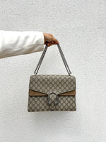 Load image into Gallery viewer, Gucci Dionysus medium bag
