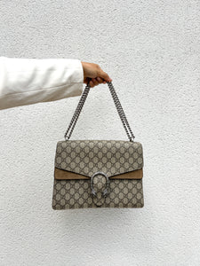 Gucci Dionysus medium bag