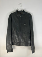 Load image into Gallery viewer, dolce-gabbana-leather-jacket
