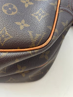 Load image into Gallery viewer, Louis Vuitton Reporter PM Monogram Canvas Brown
