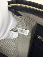 Load image into Gallery viewer, Marc Jacobs The Tote Bag Medium Canvas Black
