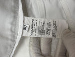 Load image into Gallery viewer, Dolce &amp; Gabbana white jeans - 18 UK
