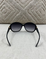 Load image into Gallery viewer, Gucci black sunglasses
