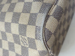 Load image into Gallery viewer, Louis Vuitton Neverfull MM Damier Azur Canvas
