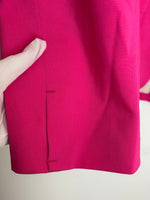 Load image into Gallery viewer, Jacquemus La Veste d'Homme pink Wool-Blend Blazer - M
