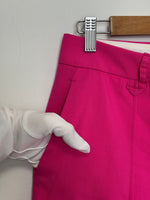 Load image into Gallery viewer, Jacquemus Le Pantalon Sauge pink Wide-Leg Trousers - M
