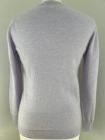 Load image into Gallery viewer, Pure Collection lavender cashmere - 10 UK

