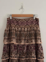 Load image into Gallery viewer, Cecilia Prado maxi skirt - M
