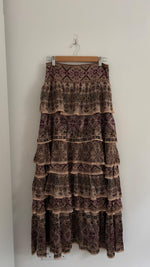 Load image into Gallery viewer, Cecilia Prado maxi skirt - M
