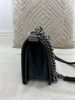 Load image into Gallery viewer, Chanel Boy Bag
