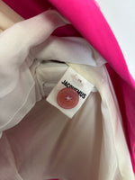 Load image into Gallery viewer, Jacquemus La Veste d'Homme pink Wool-Blend Blazer - M
