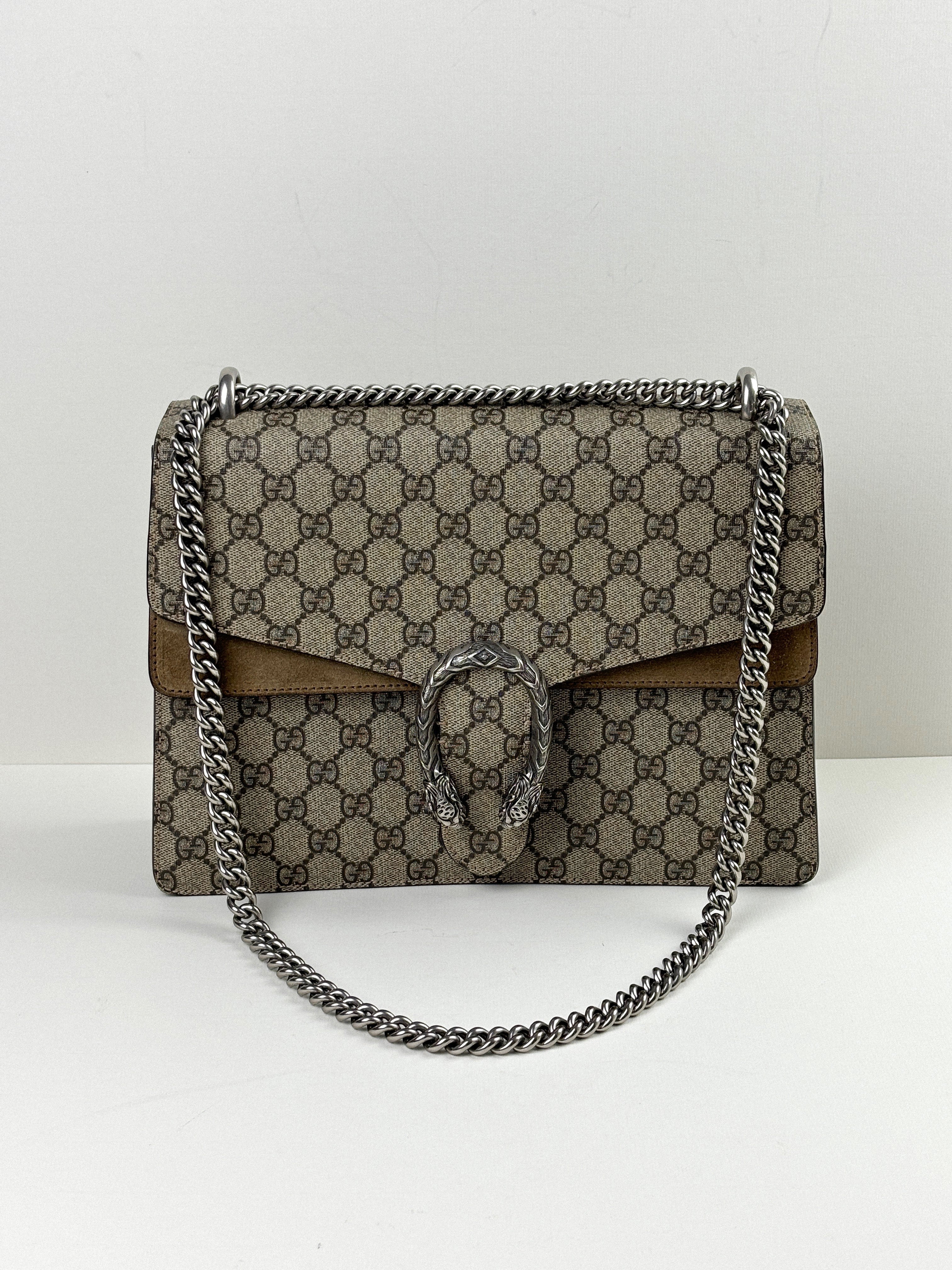 Gucci Dionysus medium bag