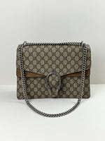 Load image into Gallery viewer, Gucci Dionysus medium bag
