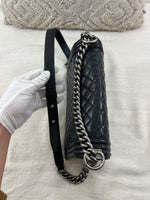 Load image into Gallery viewer, Chanel Boy Bag
