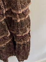 Load image into Gallery viewer, Cecilia Prado maxi skirt - M
