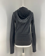 Load image into Gallery viewer, Gucci dark grey hoodie - XL
