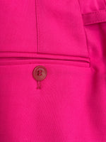 Load image into Gallery viewer, Jacquemus Le Pantalon Sauge pink Wide-Leg Trousers - M
