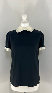 Red Valentino top - M