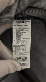 Load image into Gallery viewer, Dolce &amp; Gabbana denim dress - 12 UK
