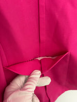 Load image into Gallery viewer, Jacquemus La Veste d'Homme pink Wool-Blend Blazer - M
