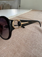 Load image into Gallery viewer, gucci-black-sunglasses
