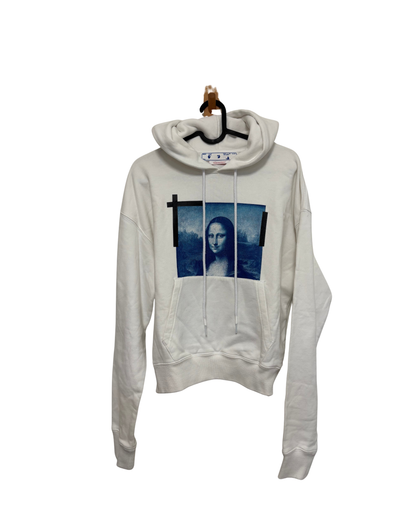 Off-White 'Monalisa' jumper - XXS