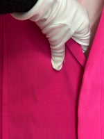 Load image into Gallery viewer, Jacquemus La Veste d'Homme pink Wool-Blend Blazer - M
