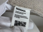 Load image into Gallery viewer, Pangaia Sand Recycled Cashmere Oversized Cardigan - L
