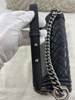 Load image into Gallery viewer, Chanel Boy Bag
