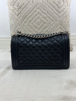 Load image into Gallery viewer, Chanel Boy Bag
