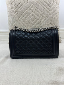 Chanel Boy Bag