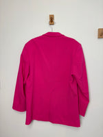 Load image into Gallery viewer, Jacquemus La Veste d'Homme pink Wool-Blend Blazer - M
