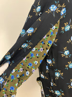 Load image into Gallery viewer, Sandro floral shirt - M
