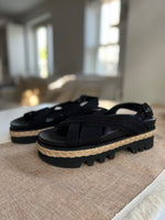 Load image into Gallery viewer, simone-rocha-chunky-sandals
