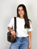 Load image into Gallery viewer, Louis Vuitton Reporter PM Monogram Canvas Brown
