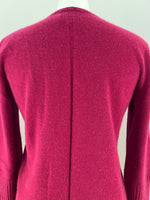 Load image into Gallery viewer, JigSaw cashmere jumper - S
