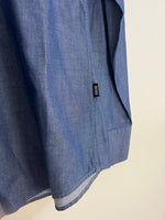 Load image into Gallery viewer, Hugo Boss denim shirt - L
