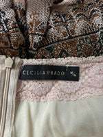 Load image into Gallery viewer, Cecilia Prado maxi skirt - M
