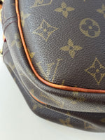 Load image into Gallery viewer, Louis Vuitton Reporter PM Monogram Canvas Brown
