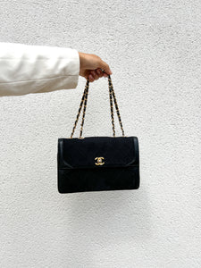 Chanel Diana vintage bag