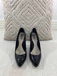 Gucci black pump - 38.5 EU / 5.5 UK